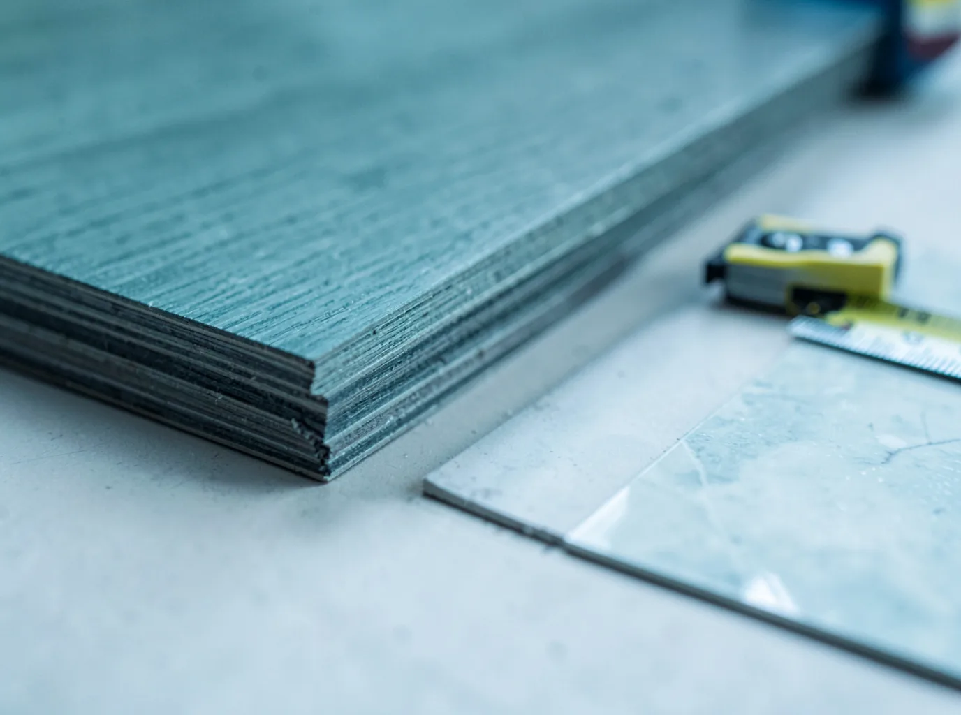 Luxury Vinyl Plank Installation Granville, IA FAQs